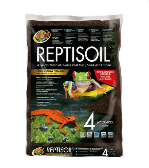 ZM Reptisoil