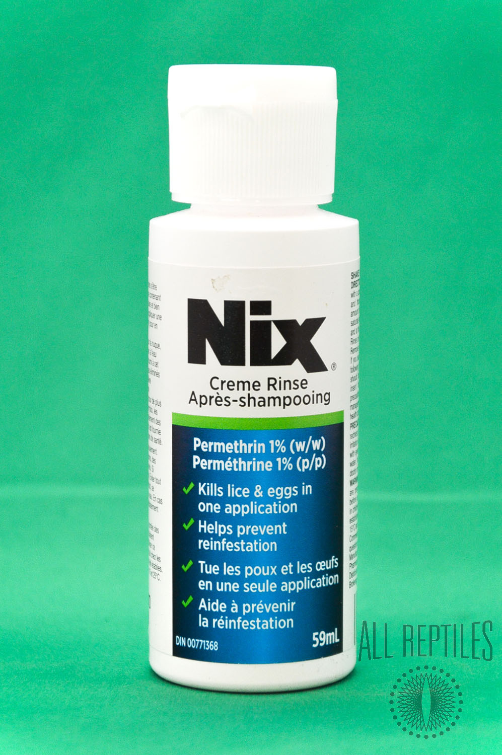 Nix Creme Rinse for Mites