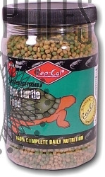 Rep-Cal Box Turtle Food
