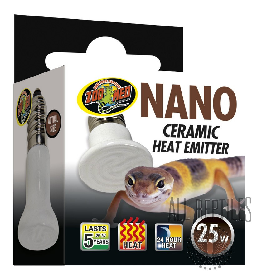 ZM Nano Ceramic Heat Emitter