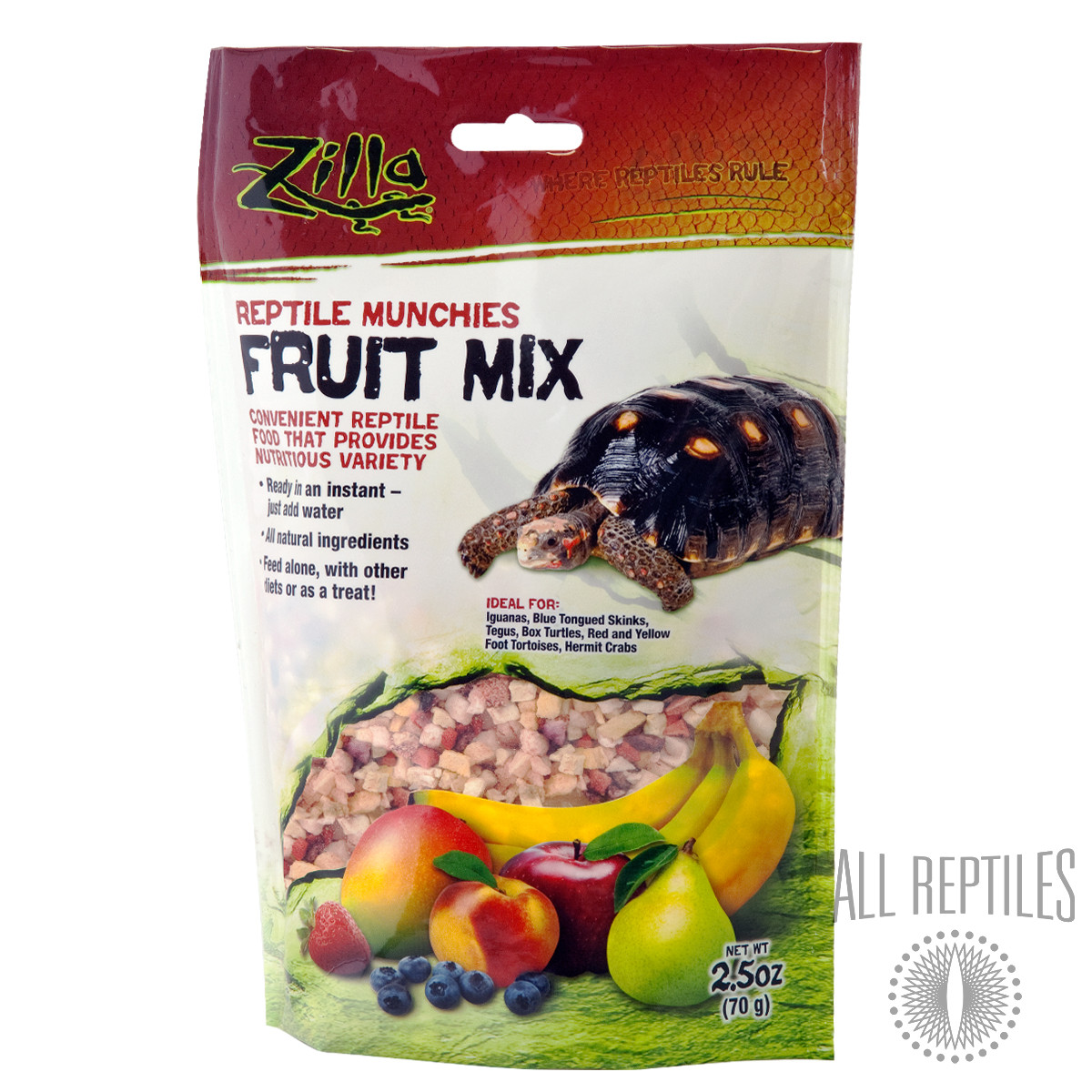 Zilla Fruit Mix