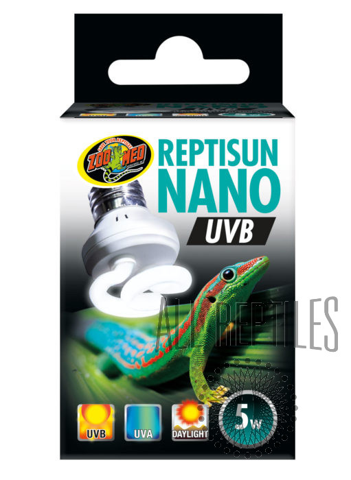 ZM Reptisun Nano UVB