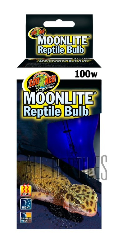 ZM Moonlite Reptile Bulb