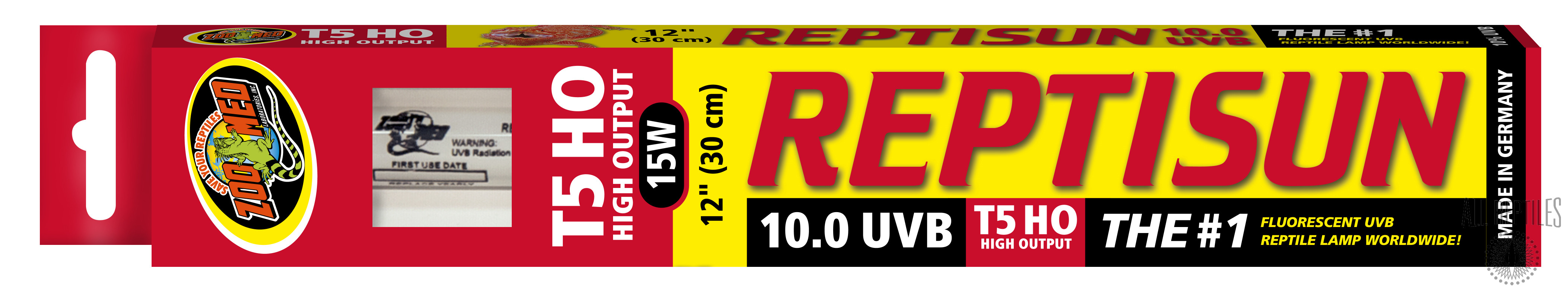 ZM Reptisun T5 UVB 10.0 Linear