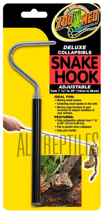 ZM Adjustable Snake Hook