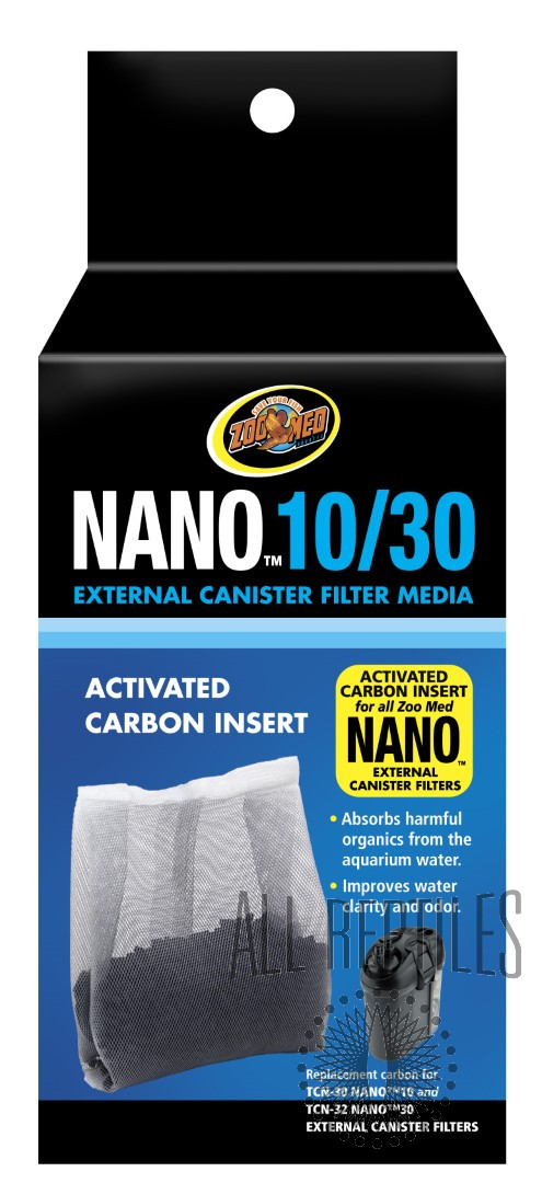 ZM Nano 10/30 Carbon (Single)