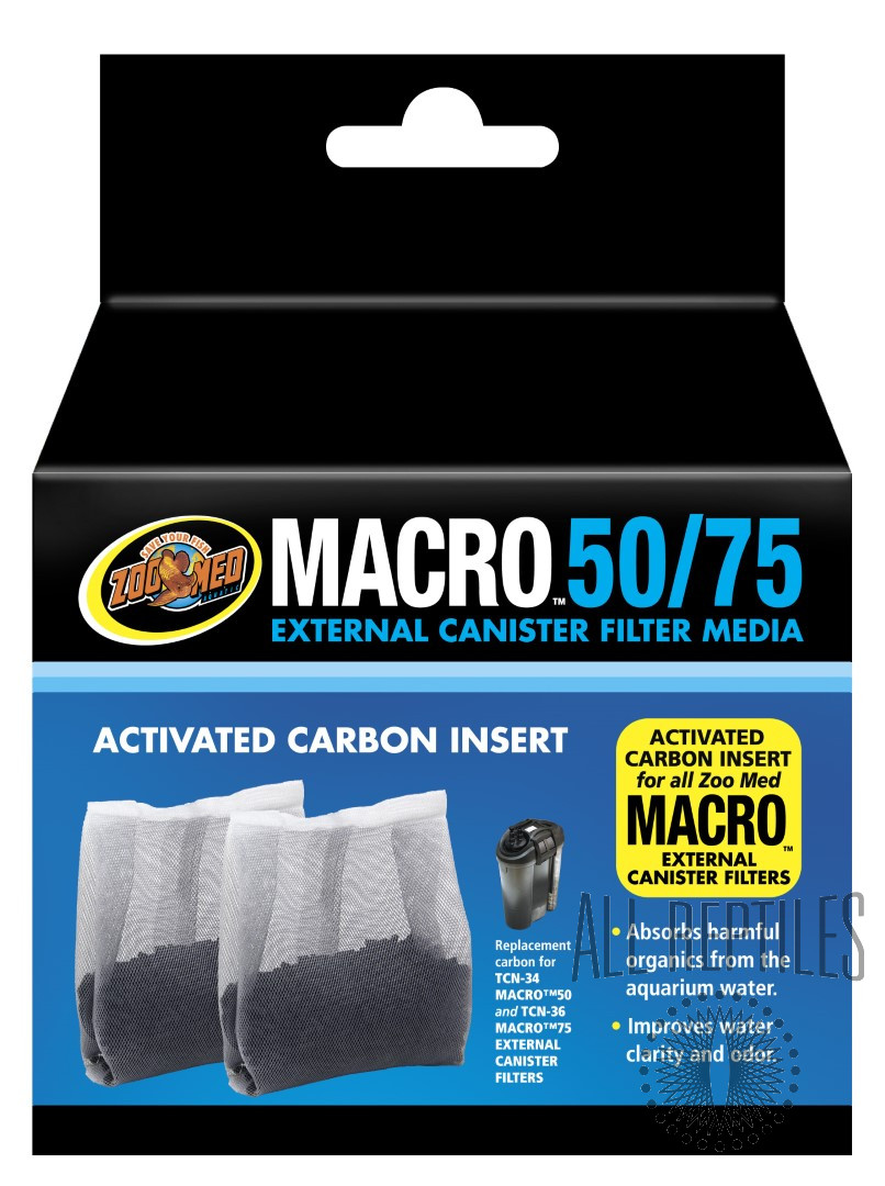 ZM Macro 50/75 Carbon (2 Pack)