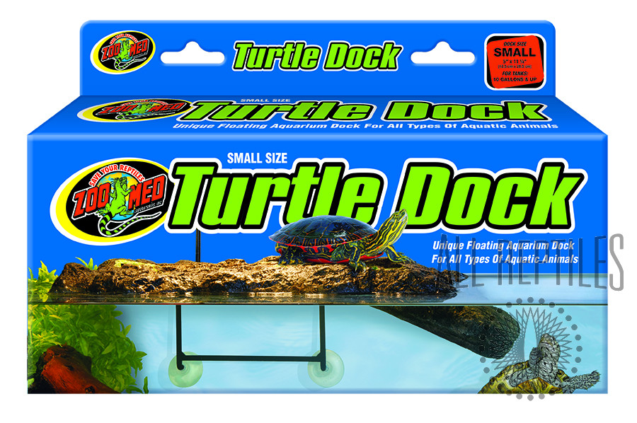 ZM Turtle Dock