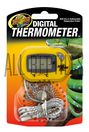 ZM Digital Terrarium Thermometer