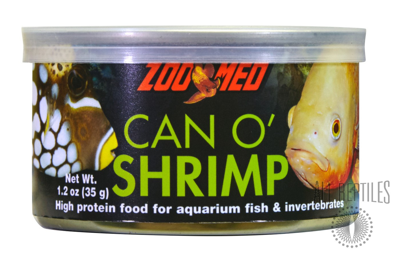 ZM Can O Shrimp