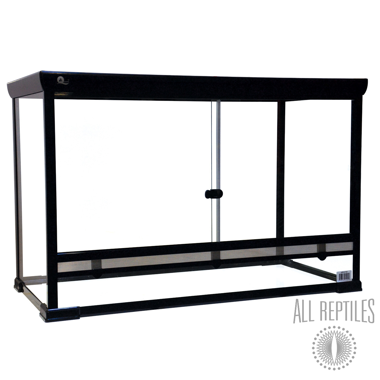 Snake enclosure sliding glass door 2025