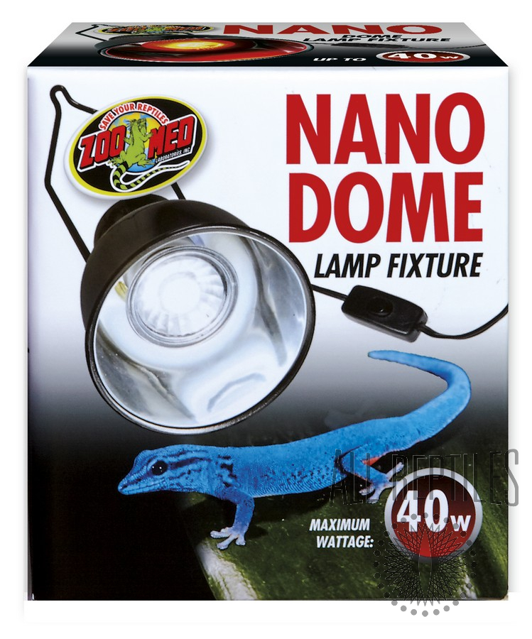 ZM Nano Dome