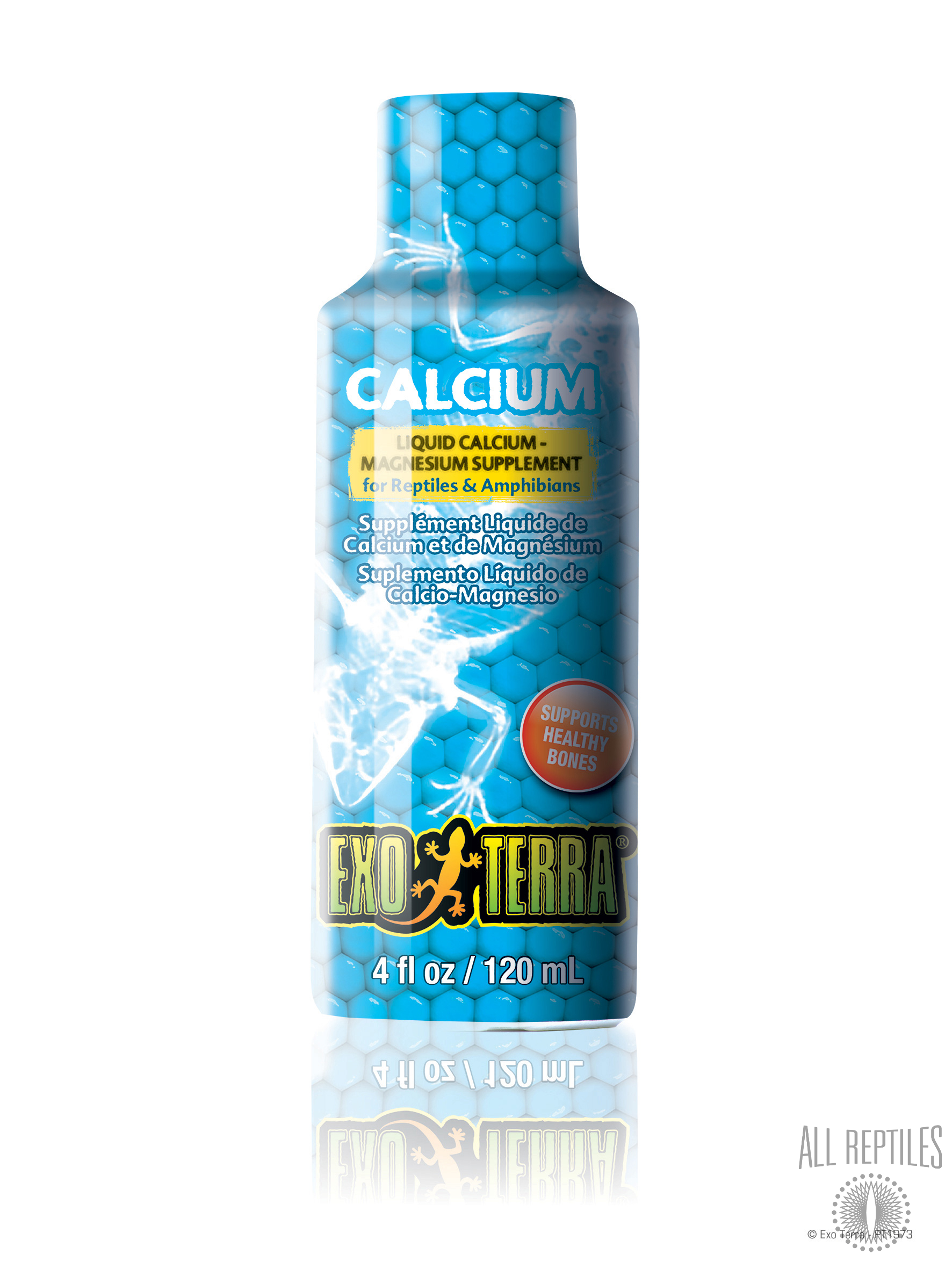 Liquid calcium for chameleons hotsell