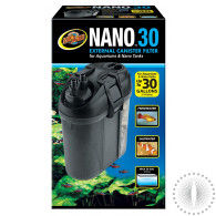 ZM NANO 30 Canister Filter