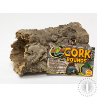 Cork rounds for best sale reptiles