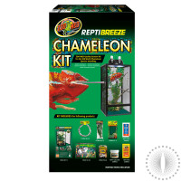 Chameleon discount habitat kit