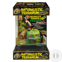 ZM Naturalistic Terrarium Tropical Kit