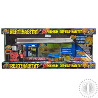 ZM 20G Repti Habitat Aquatic Turtle Kit