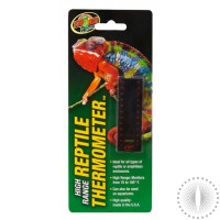 High range reptile thermometer shop