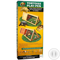Zoo med online tortoise playpen