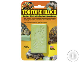 ZM Tortoise Block