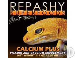 Repashy Calcium Plus