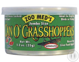 ZM Can O' Grasshoppers