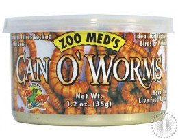 ZM Can O' Worms