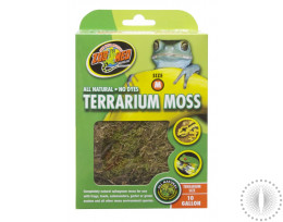 ZM Terrarium Moss