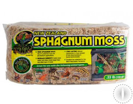 ZM New Zealand Sphagnum Moss