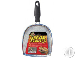 ZM Deluxe Shovel Scooper