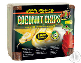 ZM Eco Earth Coconut Chips