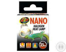 ZM Nano Halogen