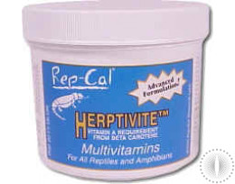 Rep-Cal Herptivite