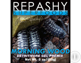 Repashy Morning Wood
