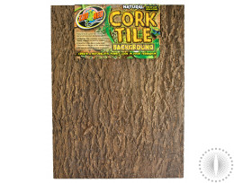 ZM Cork Tile Background