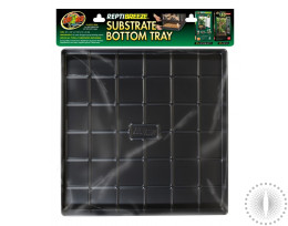ZM Reptibreeze Substrate Tray