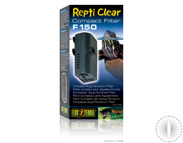Exo Terra Compact Repti Clear Filter F150