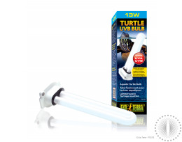 Exo Terra Turtle UVB Bulb