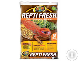 ZM Repti Fresh Odor Eliminating Substrate