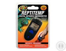 ZM Reptitemp Digital Infrared Thermometer