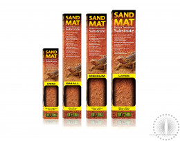 Exo Terra Sand Mat Mini