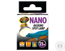 ZM Nano Basking