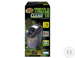 ZM Turtle Clean External filter