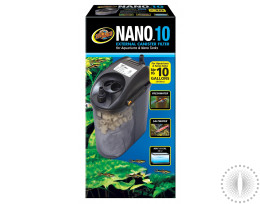 ZM NANO 10 Canister Filter