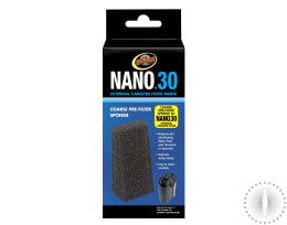 ZM Nano 30 Pre-Filter Sponge