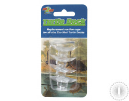 ZM Turtle Dock Suction Cups