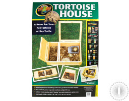 ZM Tortoise House