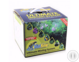 MistKing Ultimate Value Kit v.5.0