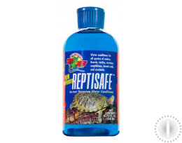 ZM Reptisafe Water Conditioner